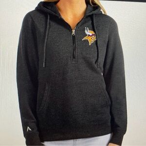 Vikings hoodie apparel